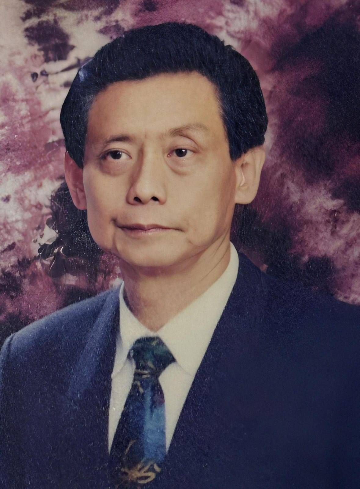 Herman Sutanto (Sia Tjok Ging)