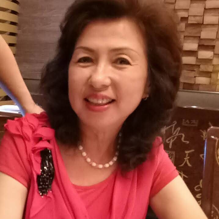 Ny. Tjhin Moy Fong