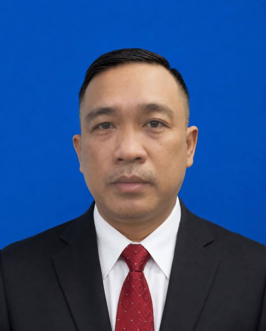 Tn. Herry Yanto Alexander