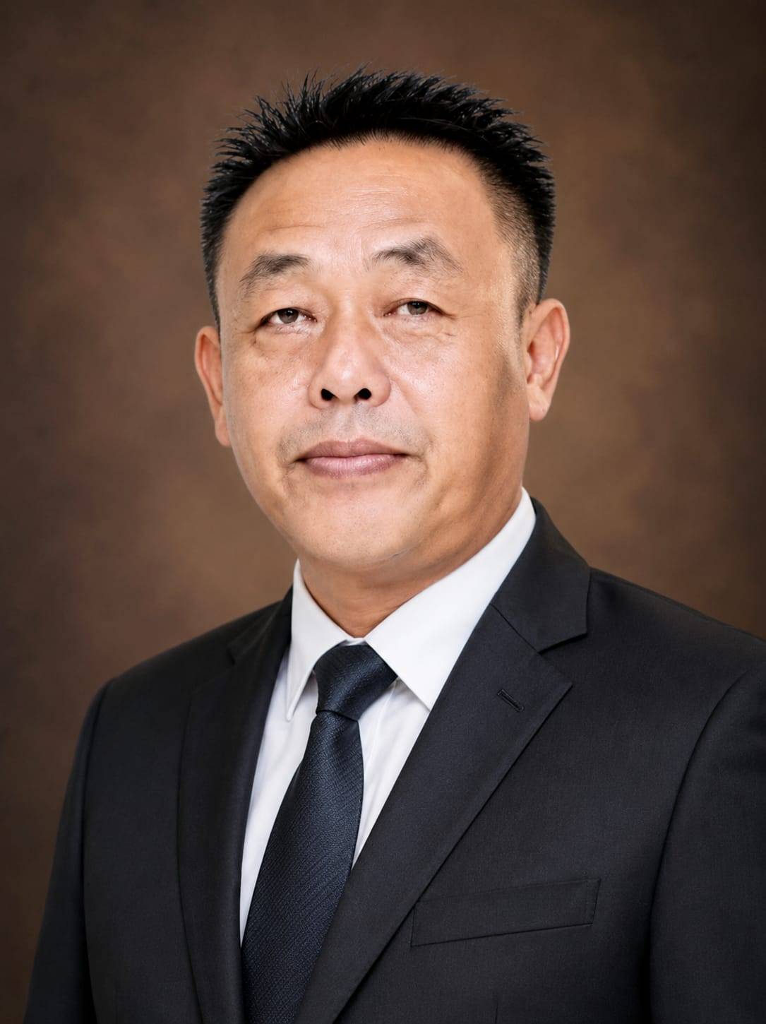 Rudy Winarto (Goei Swan Ik)