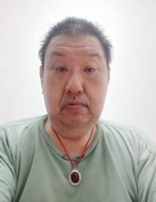 Adji Koesjanto (Lo Tek Hwei )