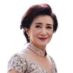 Priscilla Anik Tri Ratnawati (Kho Hwie Hwa 訢苡花)