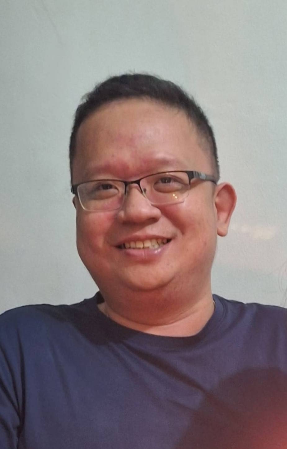 Tn. William Yulianto