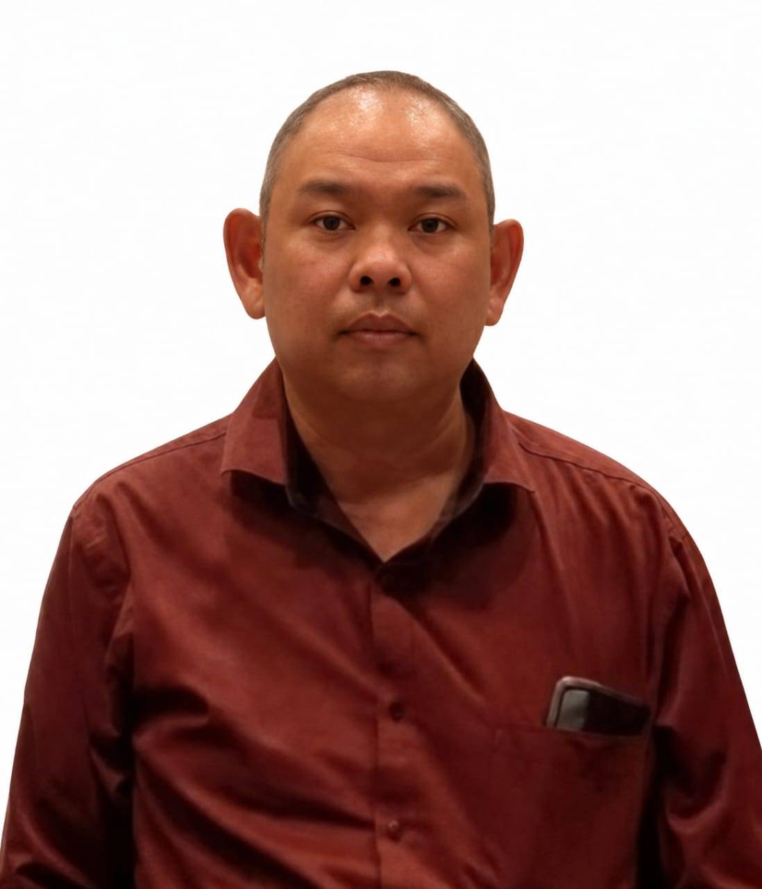 Ming Nargo