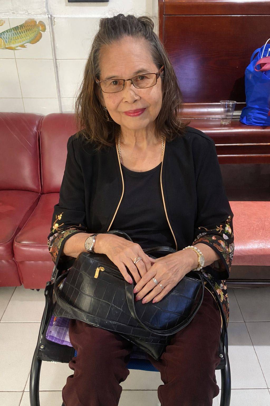 Ny. Maria Indriretty Kurniawan