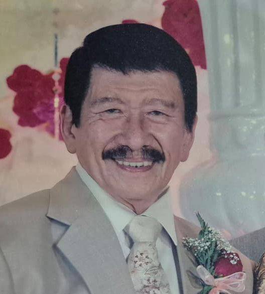 WINANTO NITIATMADJA ( Nie Kwat Hoey )