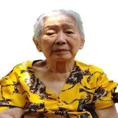 YULIA GOVINA (Wu Ik Yin)