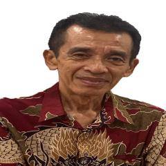 CHARLES WIJAYA (Wong Tak Ben)