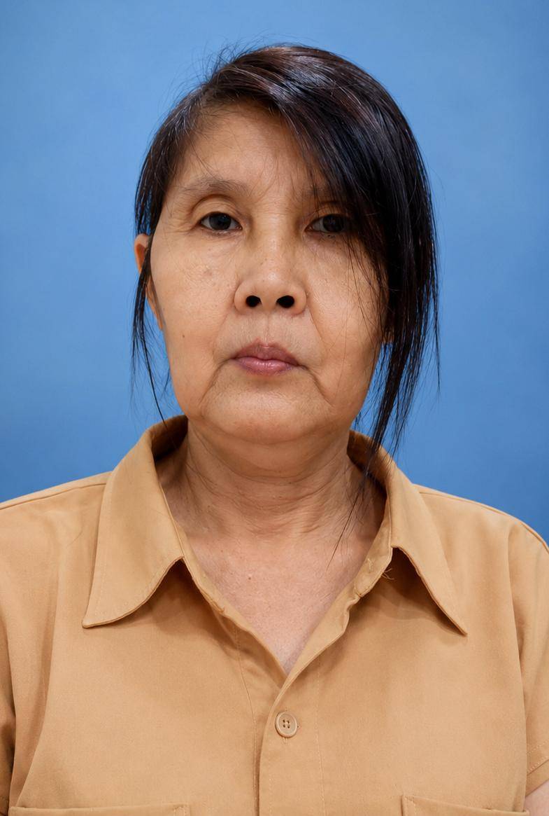 Sri Lestari Iman Santoso (Tjiong Lian Hwa)
