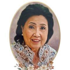 Ignatia Noor Irawati Notosoehardjo, S.H. (Ong Kwie Nio)