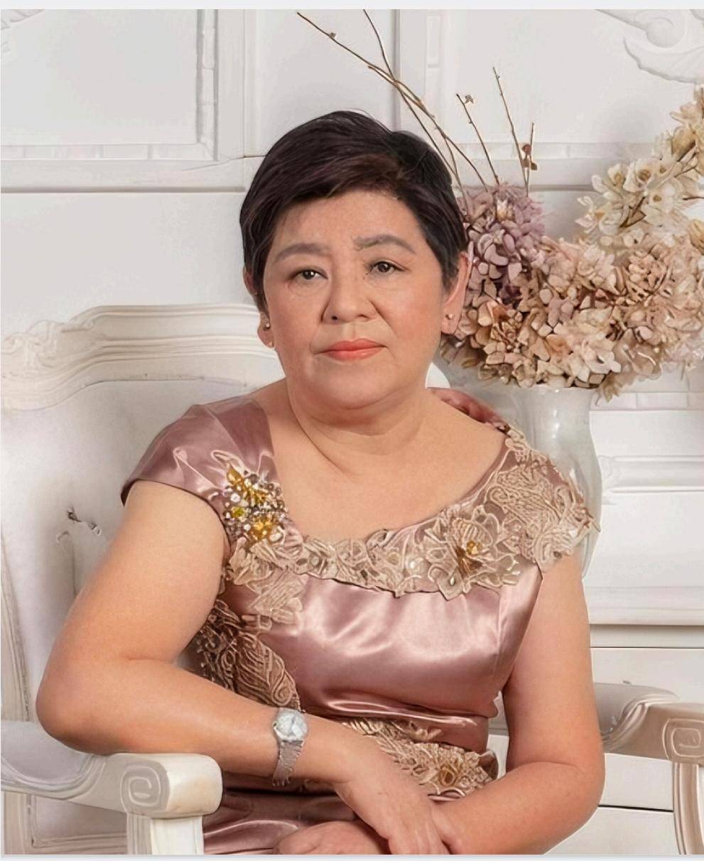 Ny. Laniwati Pangadi