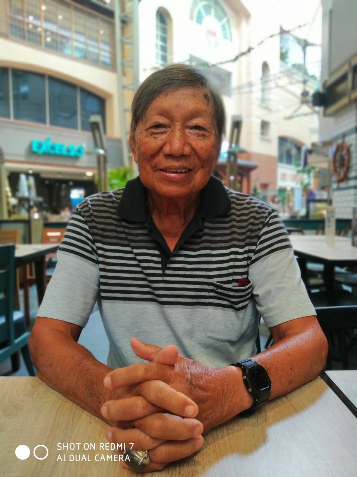 Tn. Yoseph Donald Muliadi