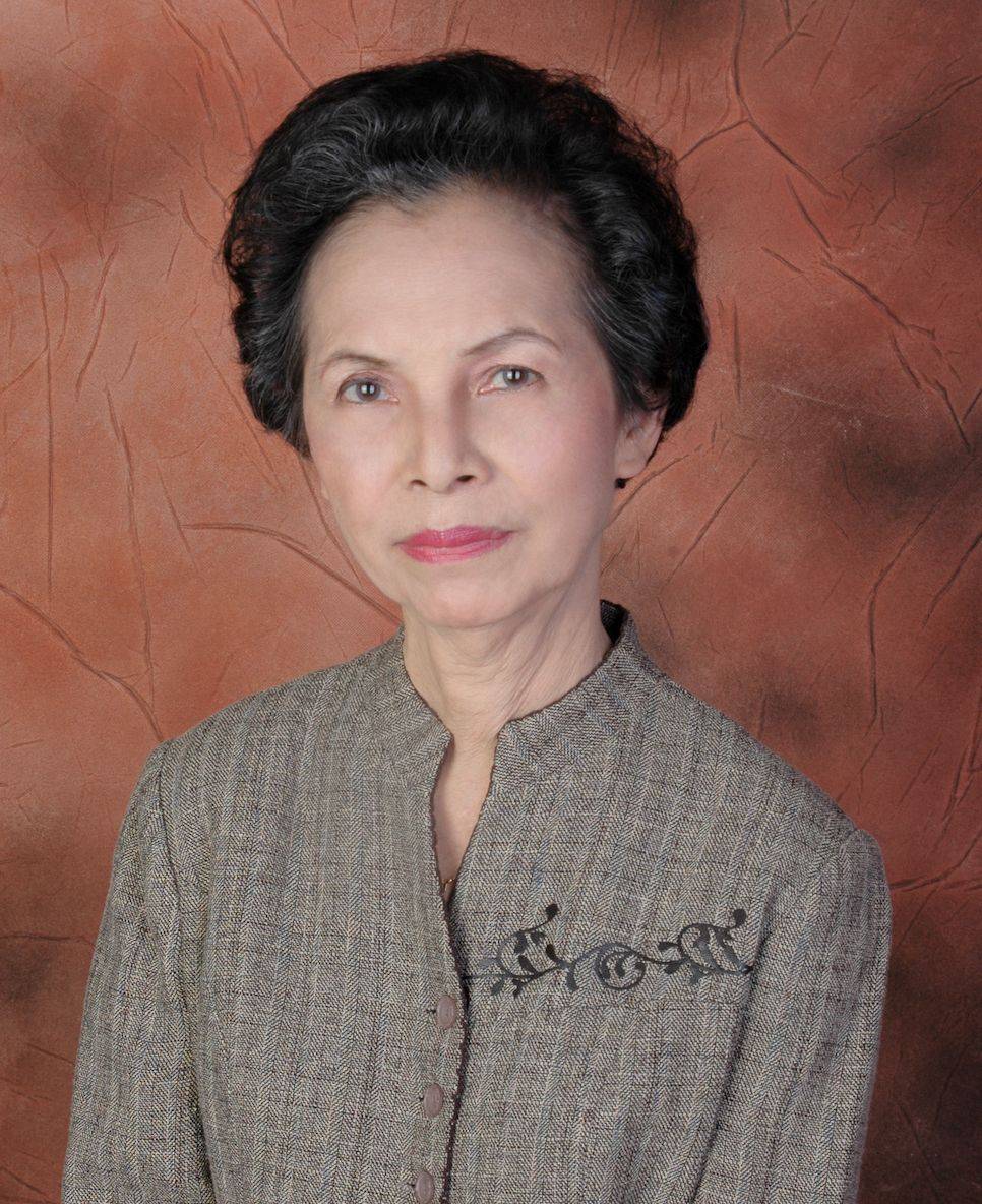Ny. Lilis (Tan Hoan Yong)