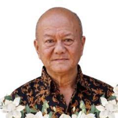 Erick Hartono Samapaty (-)