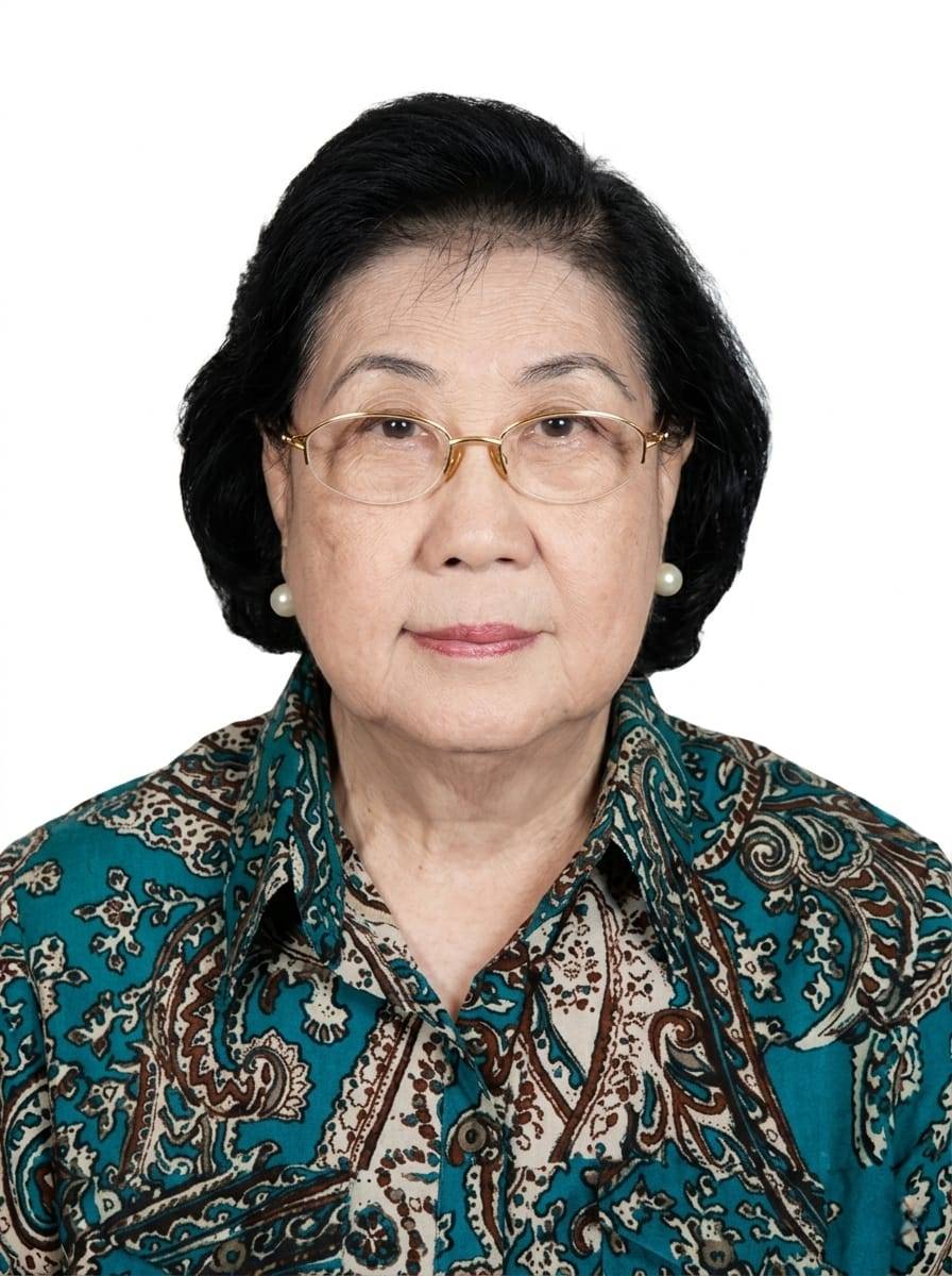Ny. Yuliani Unang