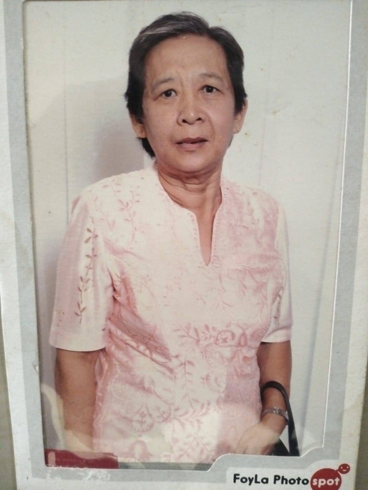 Ny. Windayati