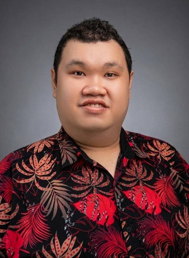 Gregorius Justin Hadinata Kristanto