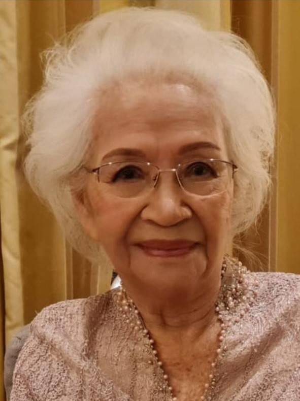Ny. Anna Ginawati