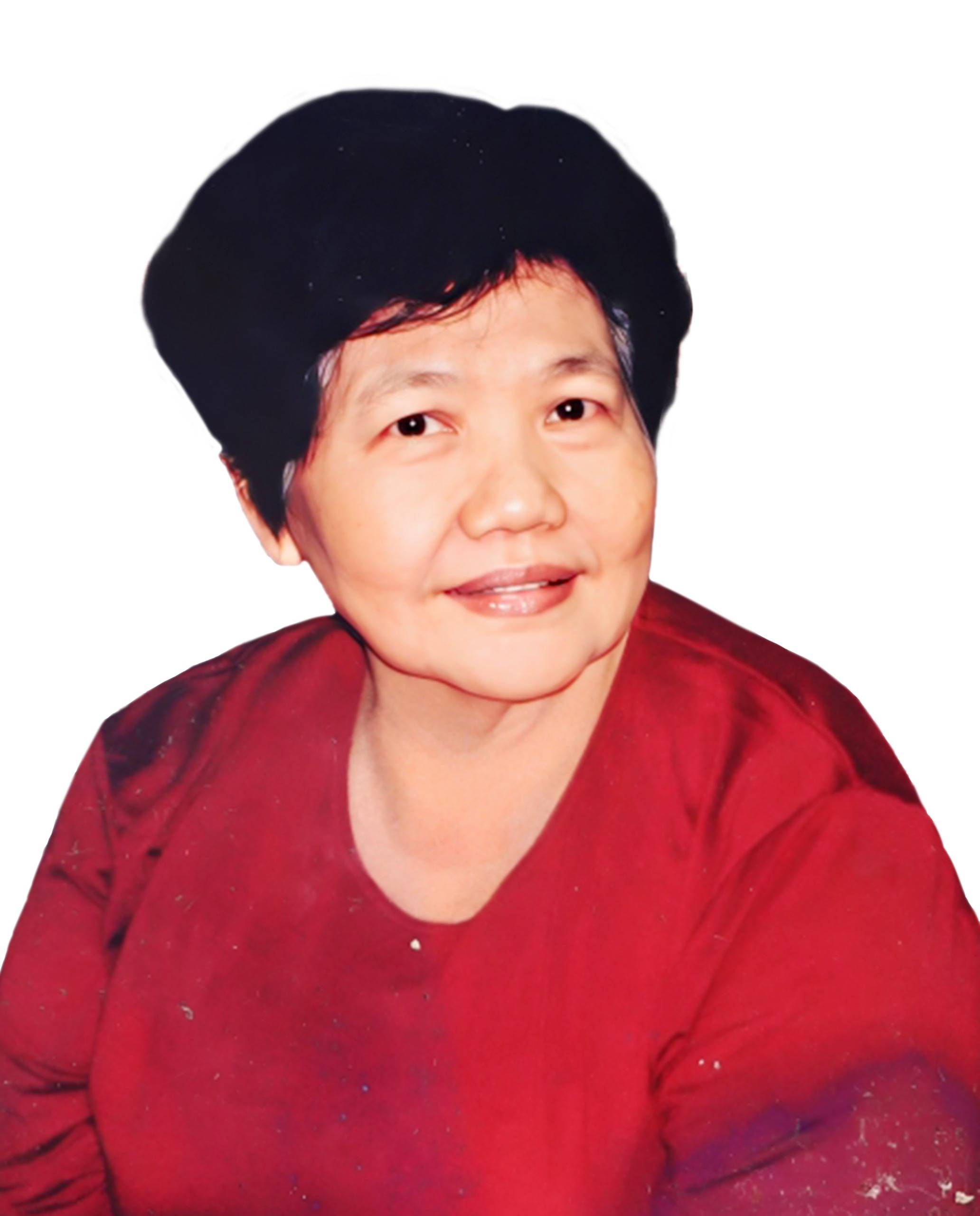 Ny. Jong Lian Tjauw