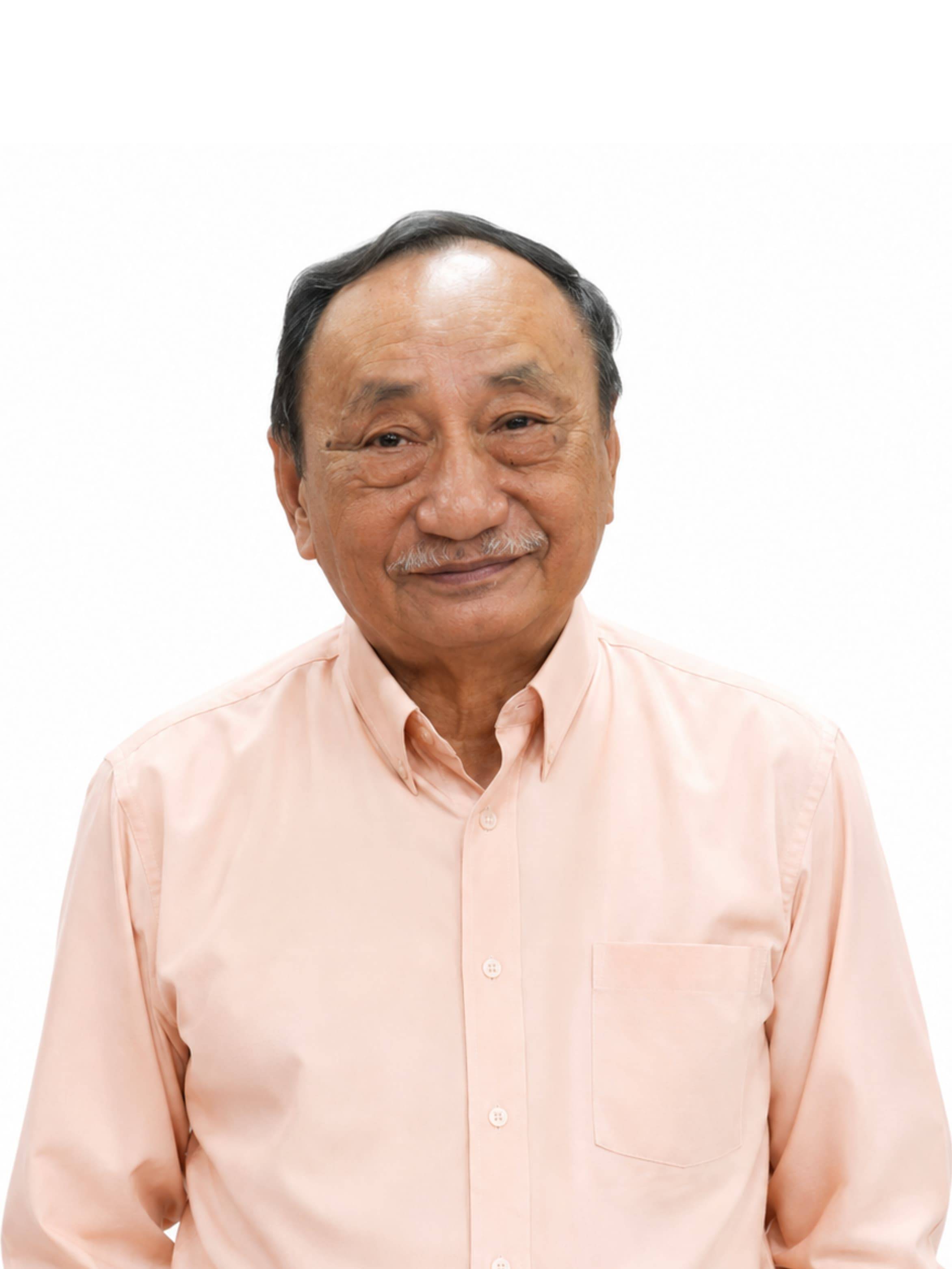 Tn. Sjarif Surjadi (Tjung Hie Po)