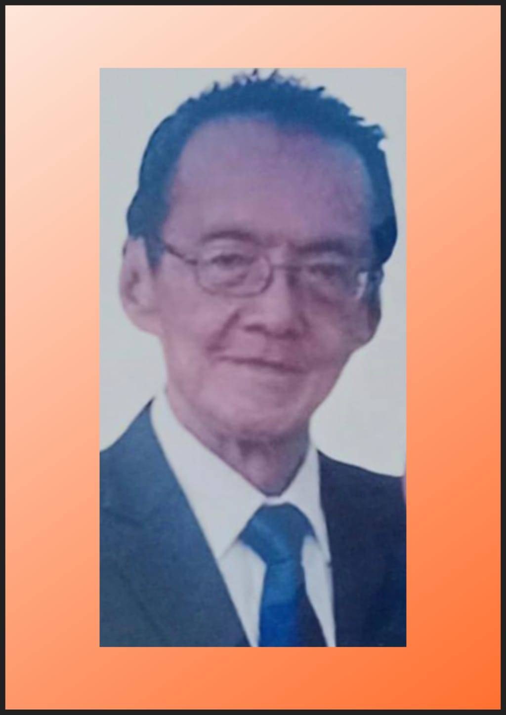 Tn. Syamsudin Hartono