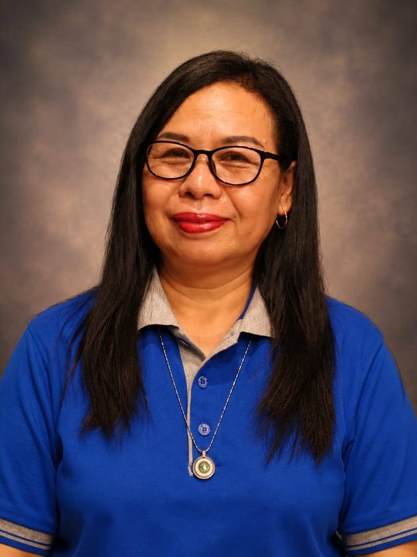PUJI LESTARI