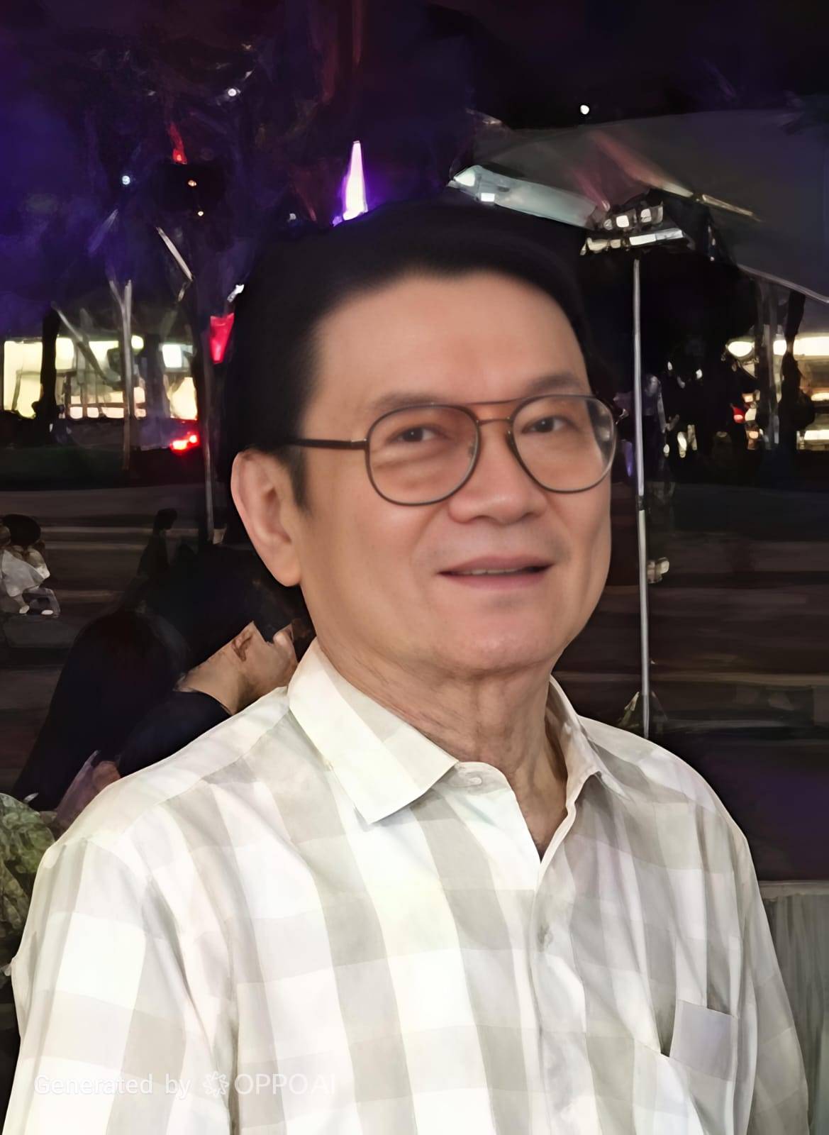 Tn. Reno Hastaputra