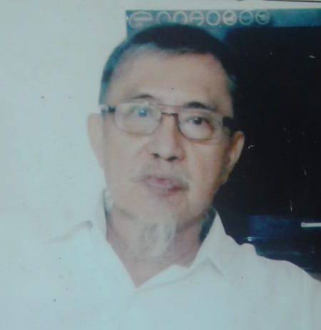SUSANTO ( Tan Shie Shiong )