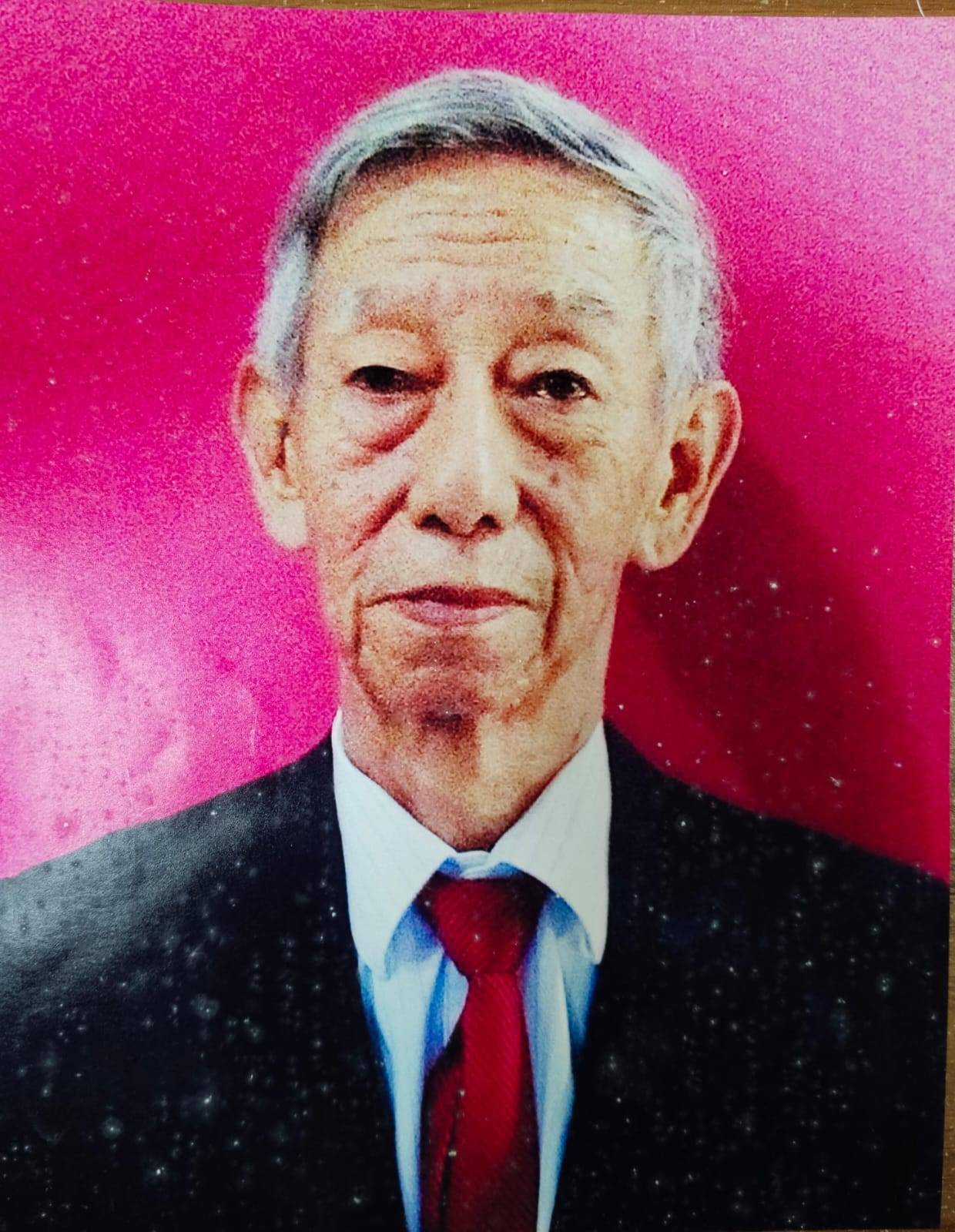 Tn. Karya Widjaja