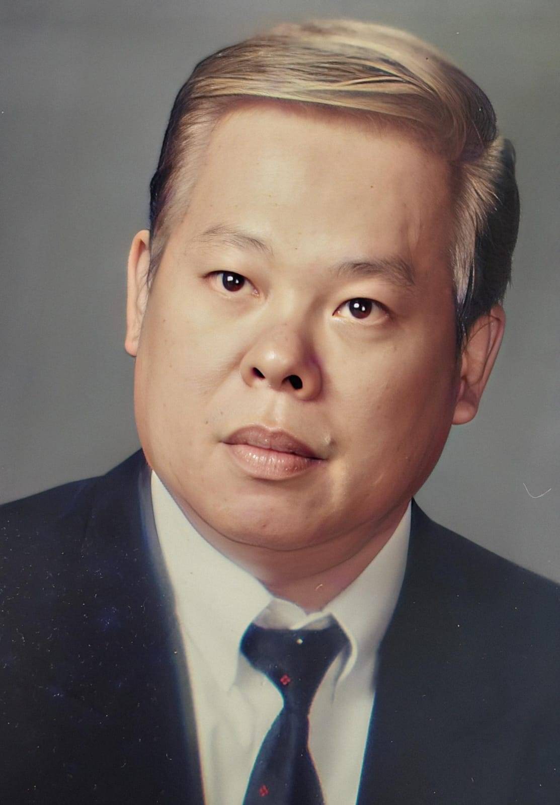 Bambang Suwintoro (Bhe Ing Swie)