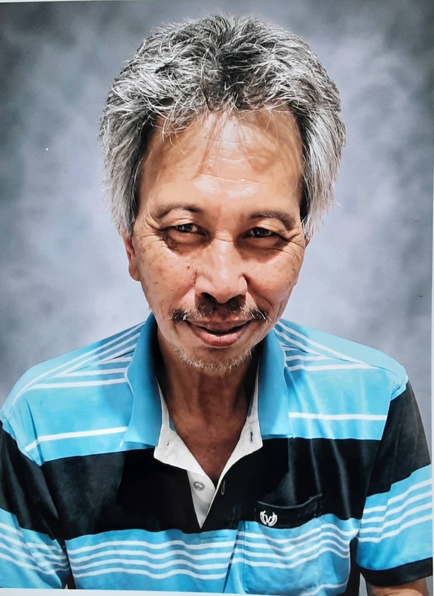 Hartono Nyoto Tjwan ( Tjan Hong Tjwan )