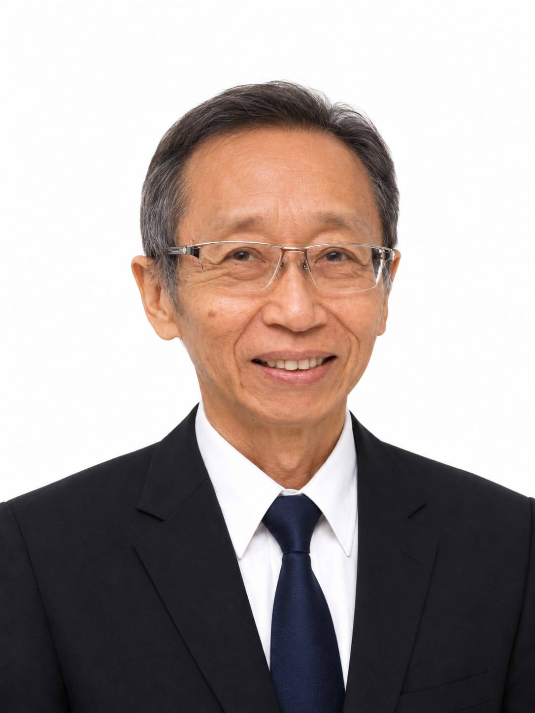 Tn. Victor Gunarto (Khoe Chun Liang)