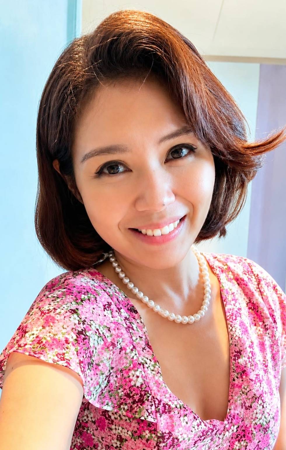 Ny. Melissa Selamat
