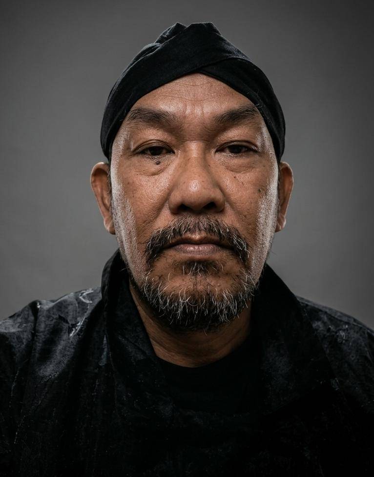 Budi Martono