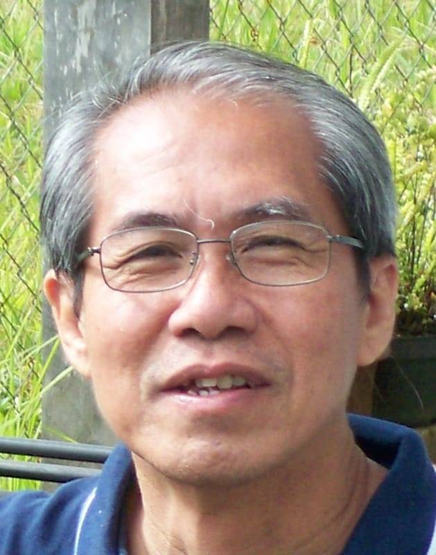 Tn. Hendrikus Henriyanto Indriawan