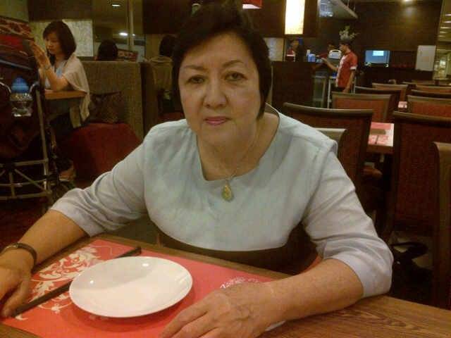 NY. KWOK SOEN MOIJ ( MU LING )