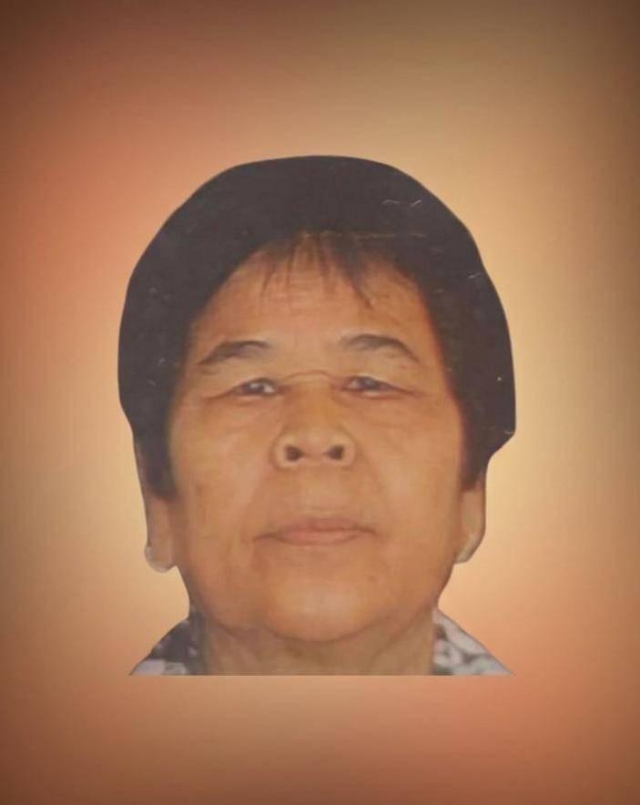 Elizabeth Inah (Bu Dibyo)