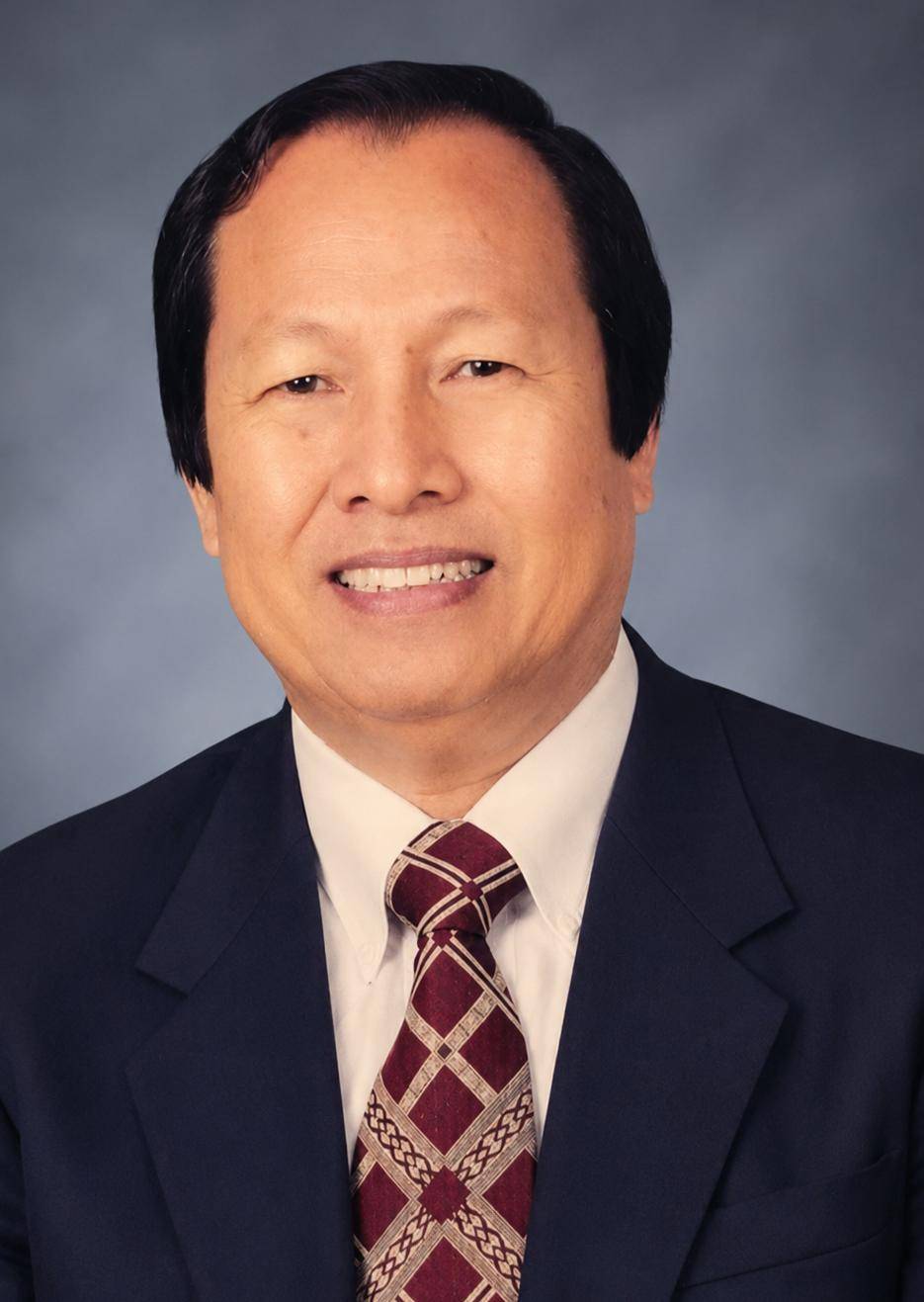 Ignatius Wiktiantoro (Kwee Tiang Tjhoan)