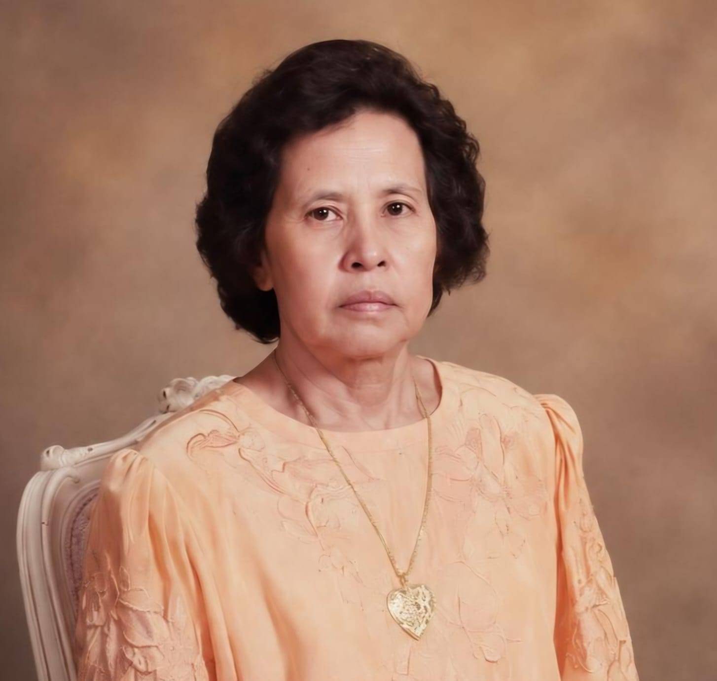 Ny. Henny Widjaja