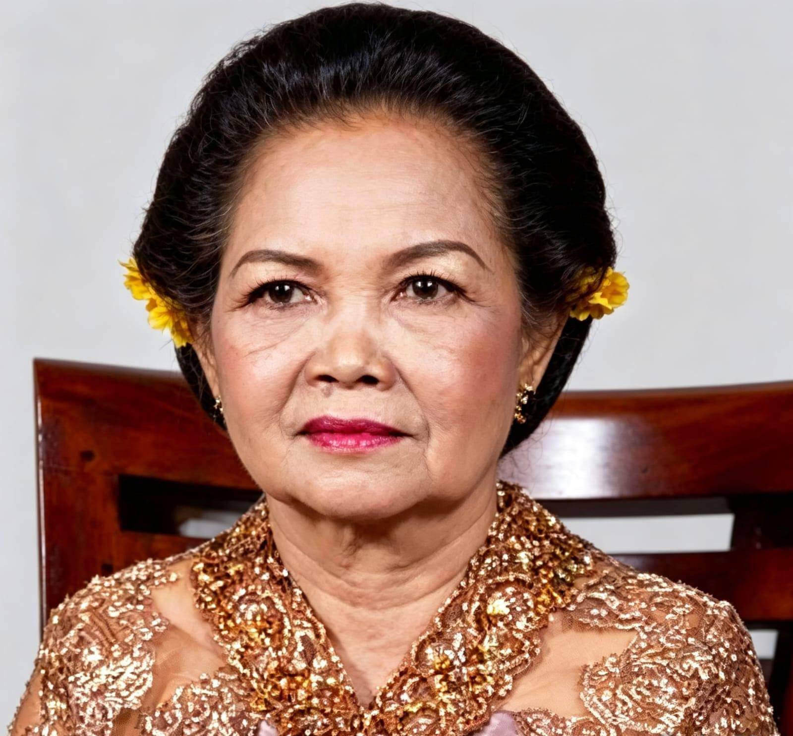 Ibu Suratmi
