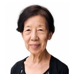 Yuly Moelyono (黃友貞)