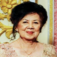 Veronica Erlina Darmadji (Tan Bwee Giok Nio)