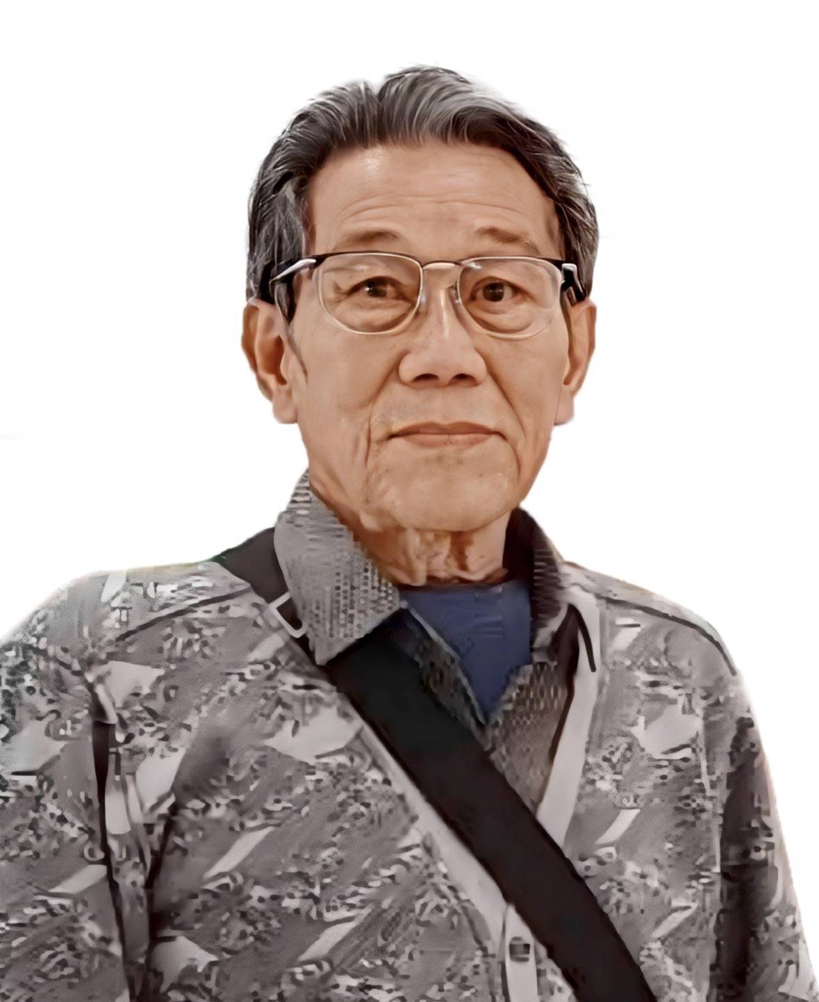 Tn. Judianto Kurnia (Kwa Kim Yoe)