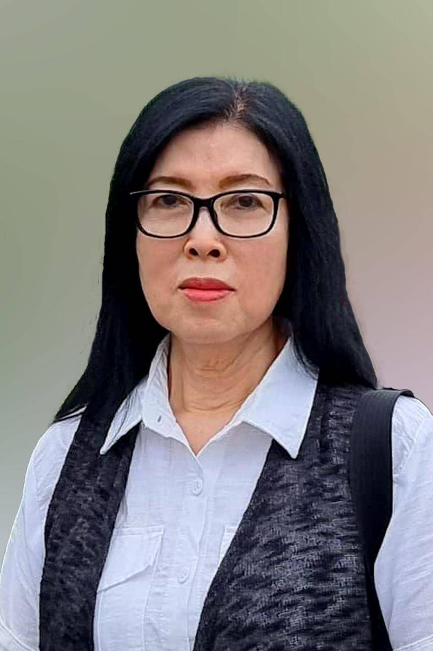 Ny. Wulandari S.