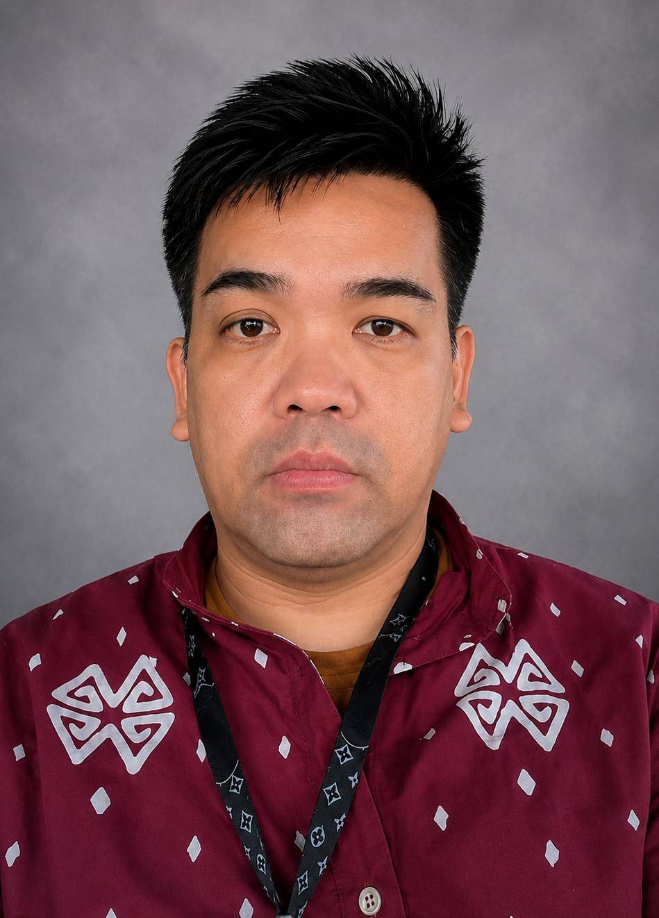 Jevri Kurniawan Hambali, S.E., M.H.