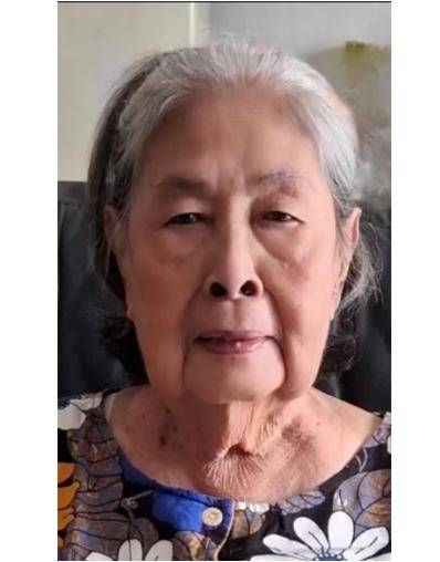 Maria Bernadette Djannij Wati