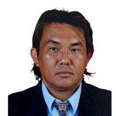 David Handoko Mandaring (Go Fung Tjiang/Nono)