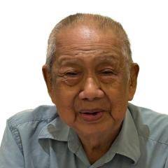 Boediman Joedisaputra (Tjio Seng Boen)