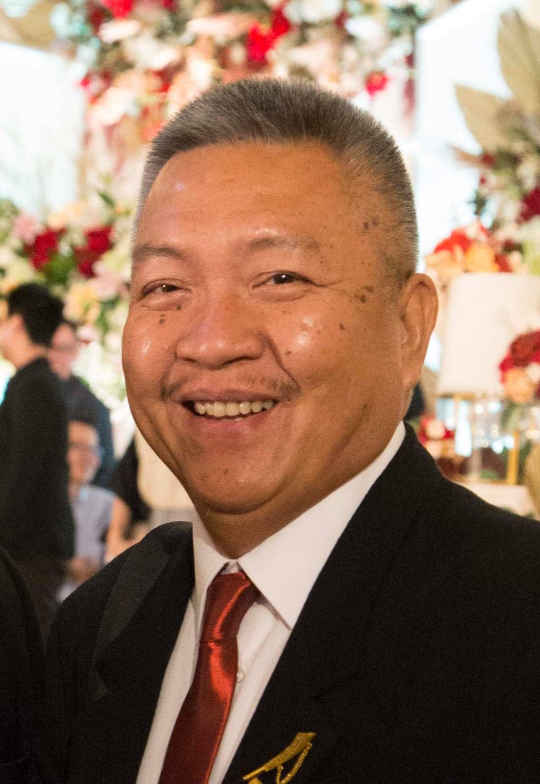 Franciscus Eko Purnomo