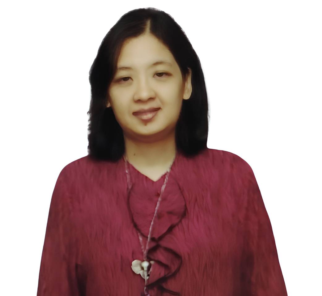 Debby Kurnia Dahlan